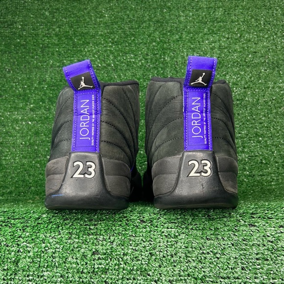 Nike Air Jordan 12 Retro Shoes - Picture 4 of 8
